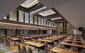 Le Polonia Hotel & Convention Medan